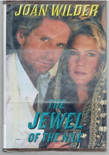 The Jewel of the Nile