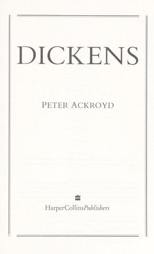 Dickens