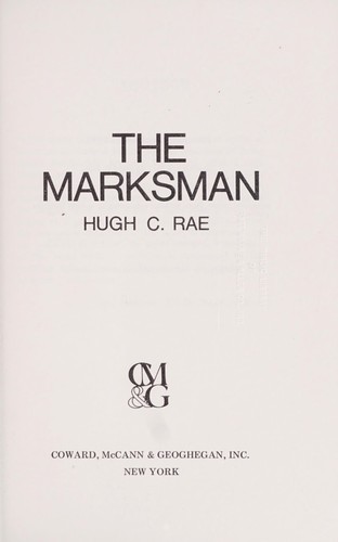 The marksman
