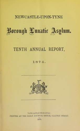 Annual report