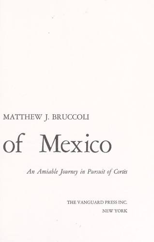Reconquest of Mexico