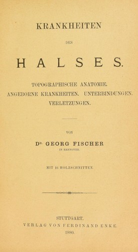 Geschichte und Behandlung der seitlichen R©ơckgratsverkr©ơmmung (Skoliose)