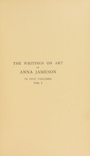 Sacred and legendary art