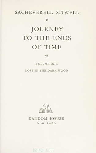 Journey to the ends of time.