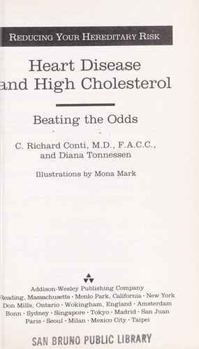 Heart disease and high cholesterol