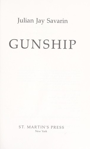 Gunship
