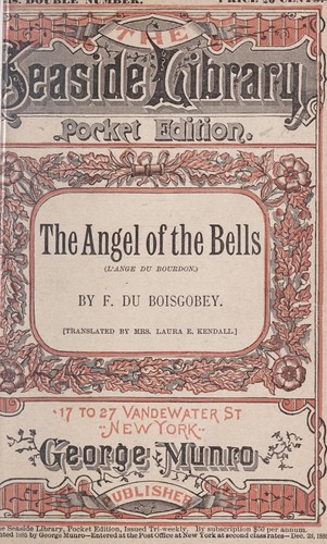 The angel of the bells
