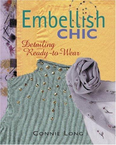 Embellish chic