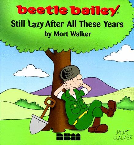 Beetle Bailey