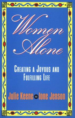 Women alone