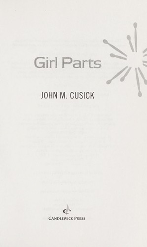 Girl parts