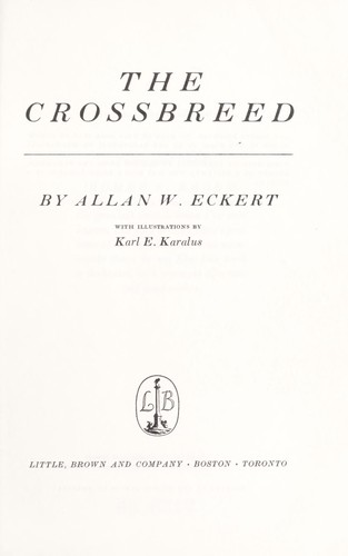 The crossbreed