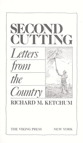 Second cutting : letters from the country