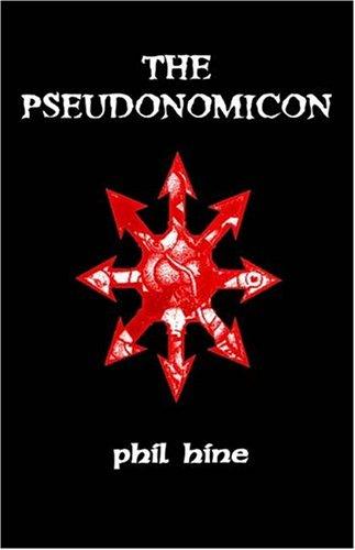 The Pseudonomicon