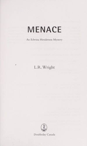 Menace