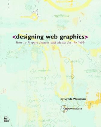 Designing Web graphics