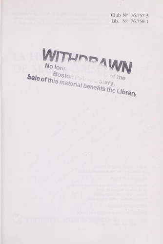 La historia de María Griselda