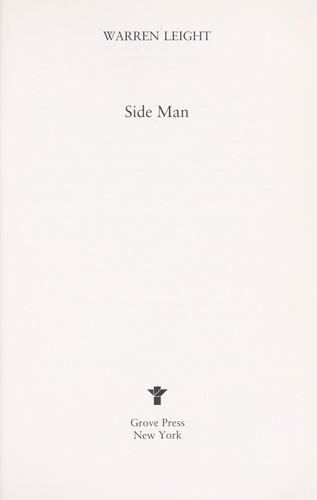 Side man