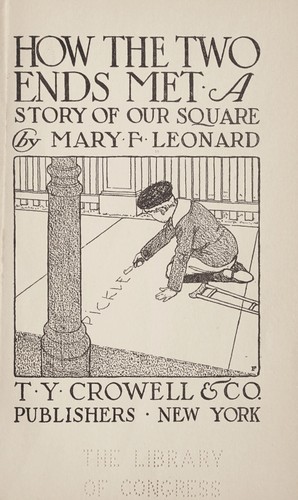 How the two ends met