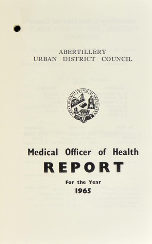 [Report 1965]