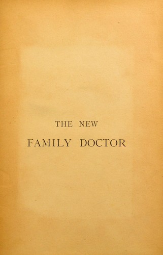The new family doctor