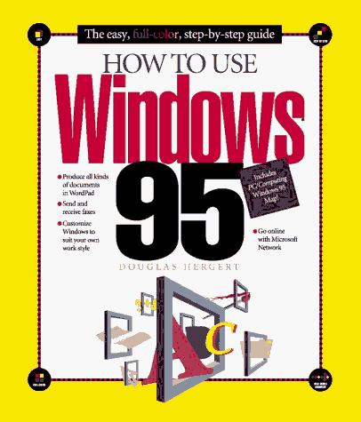 How to use Windows 95