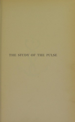 The study of the pulse