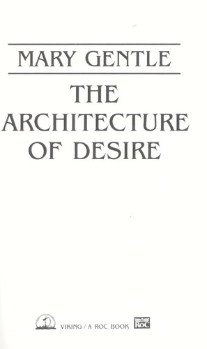 The architecture of desire