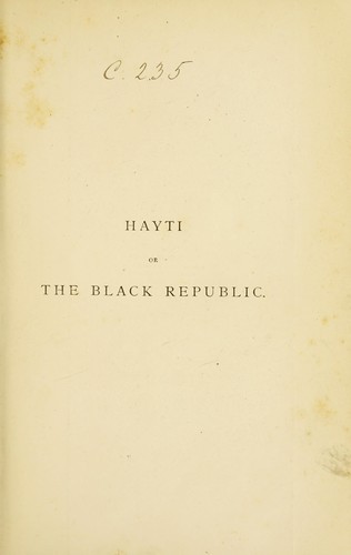 Hayti