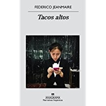 Tacos altos