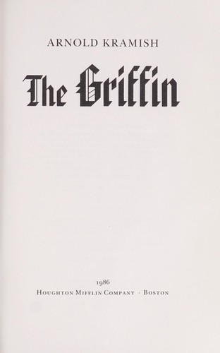 The Griffin
