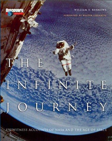 The infinite journey