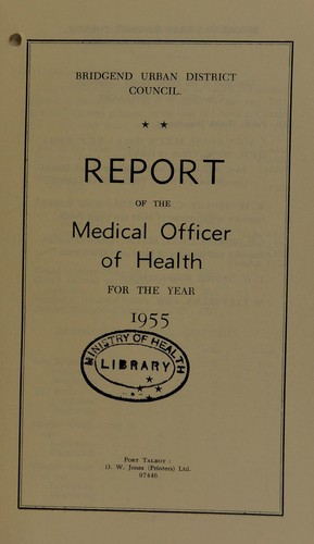 [Report 1955]