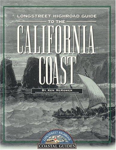 Longstreet highroad guide to the California coast
