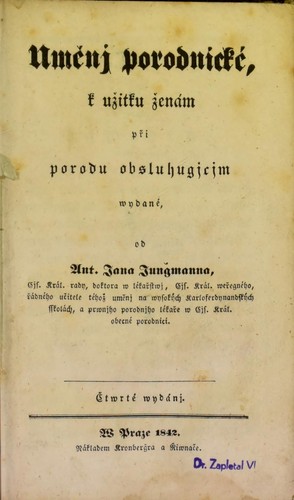 Um♯nj porodnick©♭