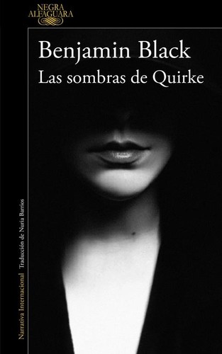 La sombras de Quirke