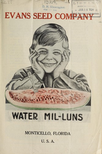 Water mil-luns