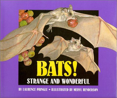 Bats!