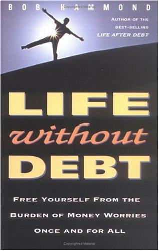 Life without debt