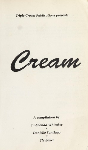 Cream