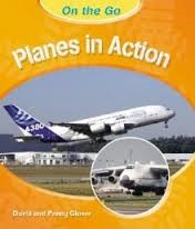 Planes in action