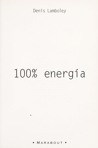 100% energía