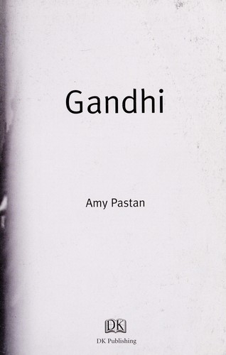 Gandhi