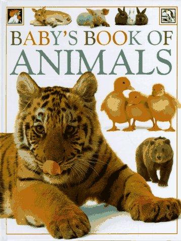 Baby's book of animals