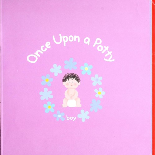 Once upon a potty : boy