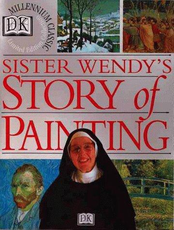 The story of painting