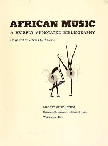 African music