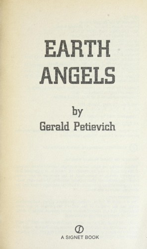 Earth angels