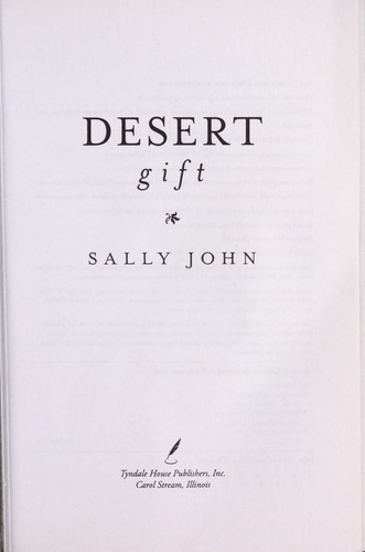 Desert gift