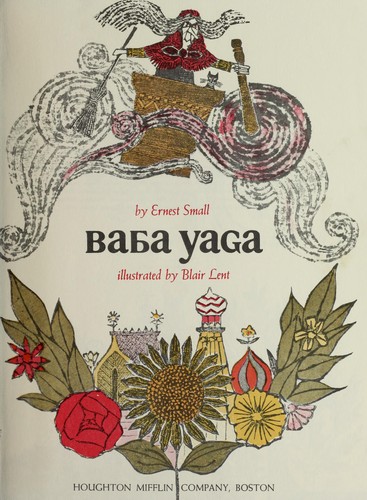 Baba Yaga